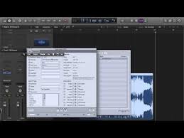 Logic Pro X Sampling And Creating Apple Loops Logic Pro Logic Pro X Logic Pro Tutorial