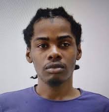 Second man charged with Enterprise man's murder