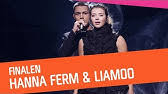 Liamoo bjuder på ett magiskt framträdande med låten broken hearted i lotta på liseberg 2019lotta på liseberg är ett direktsänt underhållningsprogram som sä. Starka Kanslor Nar Hanna Ferm Och Liamoo Upptrader Med Laten Hold You Lotta Pa Liseberg Tv4 Youtube