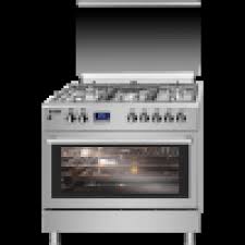 Ideal para cocinas de gas o electricas, estufa de gas butano, estufa electrica, barbacoa electrica, horno electrico o horno pirolitico, lavavajillas. Cocina 5 Fuegos Con Horno Electrico Svk9562fex Atara Electrodomesticos Con Tara