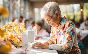 Riverdale Nursing Home in New York