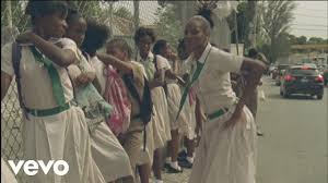 Le coup du facteur (et autres vannes douteuses). Major Lazer Get Free Ft Amber Of The Dirty Projectors Youtube