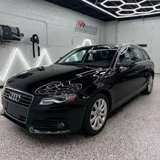 Image result for Deep Black 2011 Audi