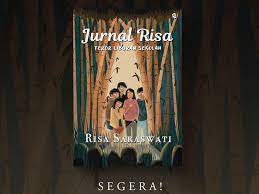 Additionally, you may download them free download pdf. Jurnal Risa Teror Liburan Sekolah Kisahkan Awal Petualangan Jurnalrisa Ultimagz Online
