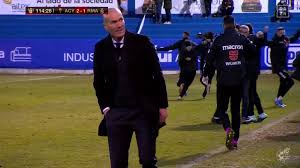 Real madrid akan bertemu alcoyano di babak 32 besar copa del rey. Goal On Twitter Real Madrid Have Been Knocked Out Of The Copa Del Rey By Alcoyano The Third Tier Side Won 2 1 After Having A Man Sent Off Https T Co 65tk1k48xw
