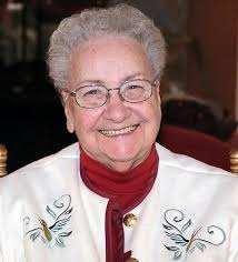 Jeanne Franklin Obituary