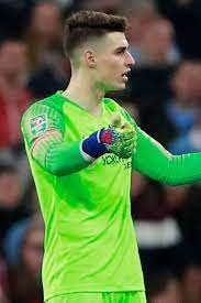 Hair cu zum kleinen preis bestellen. Kepa Arrizabalaga Grossly Disrespecting Chelsea Manager Maurizio Sarri Left The Fans Very Angry