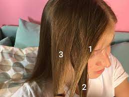 Eigentlich handelt es sich hierbei nur um einen typischen geflochtenen zopf, der mit einem einfachen trick das aussehen. Wasserfall Zopf Flechten Anleitung Zum Nachmachen