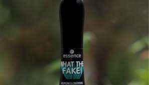 Essence Lash Princess False Lash Effect Mascara | British Beauty Blogger