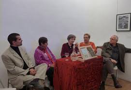 Palabras para presentar “El reino del abuelo”