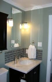 These beautiful bathroom backsplash ideas will give your bath place a stunning look and will help you to upgrade the beauty of your bathroom. Bathroom Backsplash Ideas 2019 Novocom Top