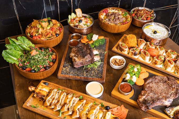 Halal Catering Ontario: A Complete Guide for Events