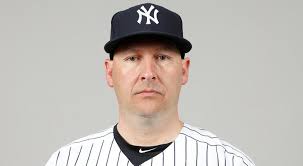 Murti Josh Bard Brings Combination Of Smarts Experience Boone Wanted In Yankees Bench Coach