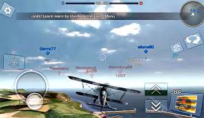 However it seems like its owned by some chinese farm company and there are no admins to enforce the cheaters and hackers. War Wings Download Apk For Android Free Mob Org