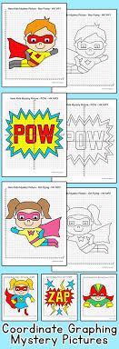 Pin By D C On Education Coordinate Graphing Mystery Picture Coordinate Graphing Maths Activities Middle School