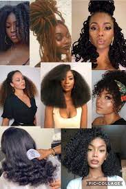 Natural Hair For Soft Dramatics Kibbe Natural Hair Styles Dramatic Hair Black Natural Hairstyles