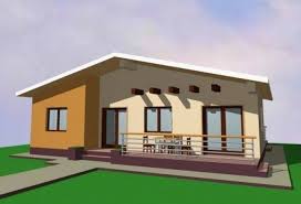 Parametrii oricarui acoperis ar trebui sa tina cont de forma, panta si tipul de poate cineva sa faca oferta pentru dulgherie manopera acoperis ape 2mp invelitoarea? Case Mici Cu AcoperiÈ™ In DouÄƒ Ape Economice È™i Cu Designuri Deosebite CasÄƒ Si Familie Acasa Eva Ro