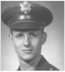 Theodore Joseph “Ted” Lutz Jr. (1919-2003)