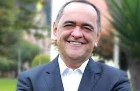 Artículos, fotos, videos, análisis y opinión sobre colombia justa y libres. Ricardo Arias Tiene Partido El Quindiano
