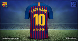Find great deals on ebay for messi barcelona jersey. Pin On Messi