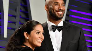 Kobe Bryant's Wife Vanessa Bryant Speaks Out About Losing Her Husband And  Daughter - Essence | Essence
