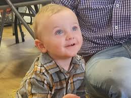 Fundraiser by Amanda Plumb : Little Tommy Rodgers