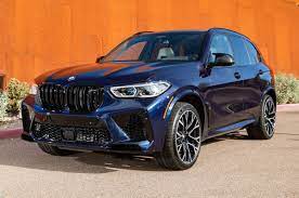 The 2020 bmw x5 is a big suv on a big budget that does nearly everything great. 2020 Bmw X5 M Competition Launched In India At Rs 1 95 Crore Autocar India