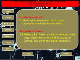 Power point mungkin tidak asing lagi terdengar oleh kita. Hukum Newton Dan Dinamika Gerak Ppt Download