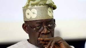 Bola tinubu reacts to shooting of protesters at lekki toll gate. Tinubu Tasks Nigerians On National Unity Vanguard News