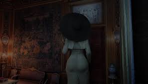 Succumb to the allure of her dominant vore