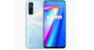 Realme 7 pro android smartphone. Realme 7 Dan Realme 7 Pro Meluncur Ini Harga Dan Spesifikasinya