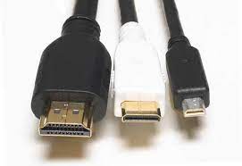 How To Connect Android To Tv Hdmi Android Tv Android Video