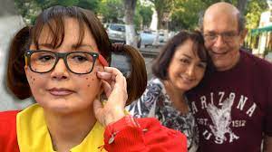 La Chilindrina' enfrenta dificultades económicas debido a sus problemas de  salud y los de su esposo | Univision Famosos | Univision