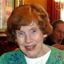 Suzanne Helmig Obituary February 8, 2012