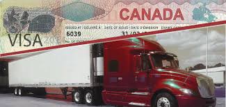 When it comes to legal forms and templates, the loan agreement template is valuable. List Of Visa Requirements For Truck Drivers In Canada 2019 Truckservicez