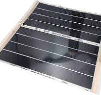 Amazon.com: A1DFDFGOQSFG PTC Film Electric Floor Warming Mat ...