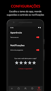 Maybe you would like to learn more about one of these? Votacao No Limite For Android Apk Download