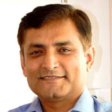 Kaun hai ye log, Kaha se aate hain! COO/VP job in India