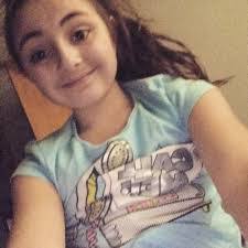 Brooke Dobson's Instagram, Twitter & Facebook