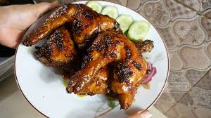 Bumbunya beragam, ada yang menggunakan bumbu rujak, kecap, dan masih banyak lagi yang lainnya. Resep Ayam Bakar Teflon Enak Dan Mudah Buatnya Youtube