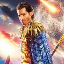 The survival of mankind hangs in the balance as an unexpected mortal hero bek (brenton thwaites) undertakes a. Gods Of Egypt Is The Epitome Of Everything Wrong With Big Budget Moviemaking Today Vox