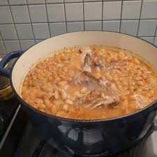 Cassoulet De Lapin Recette De Cassoulet De Lapin Marmiton