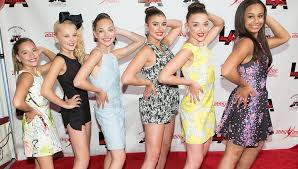 Before joining the hit lifetime reality show, she had appeared in season 2 of abby lee miller's spinoff series. Why The Dance Moms Cast Left The Show