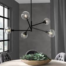 Bubble Glass Orb Chandelier Wayfair