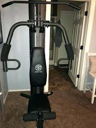 Golds Gym Xrs 50 Homeathaya Co