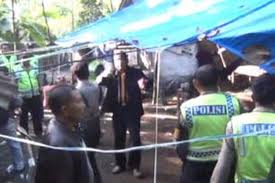 Saat ini merupakan kadipaten gaib. Judi Beromzet Miliaran Rupiah Di Lereng Merapi Hanya Dari Pukul 02 00 04 00