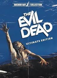 The Evil Dead 1981 Zombie Movies Best Horror Movies Horror Movies