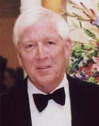 James Mosley Obituary (1941