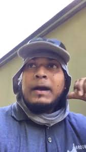 Adam makes a reasonable request for the drivers. To which I fully endorse ,  He's a polite guy. I know it has been