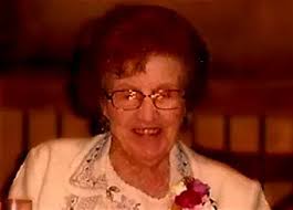 Obituary information for Mary Kay
